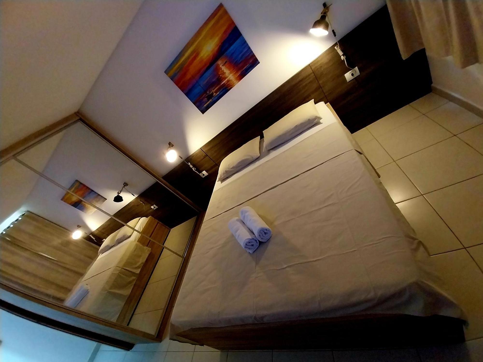 Praia Dos Carneiros Flat Encantador 외부 사진