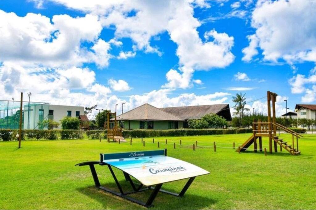 Praia Dos Carneiros Flat Encantador 외부 사진