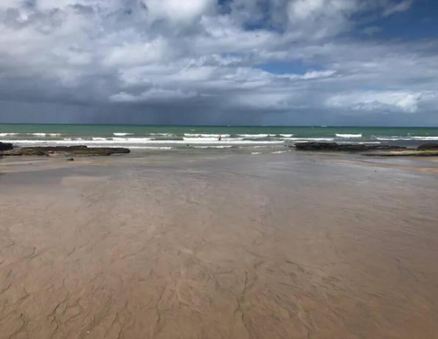 Praia Dos Carneiros Flat Encantador 외부 사진