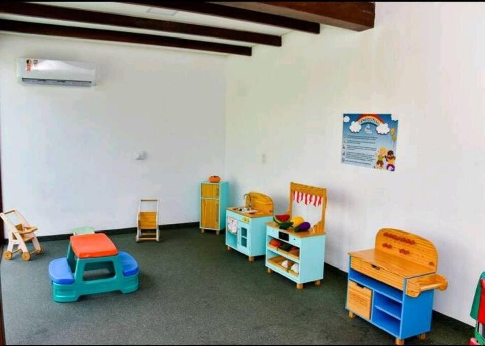 Praia Dos Carneiros Flat Encantador 외부 사진