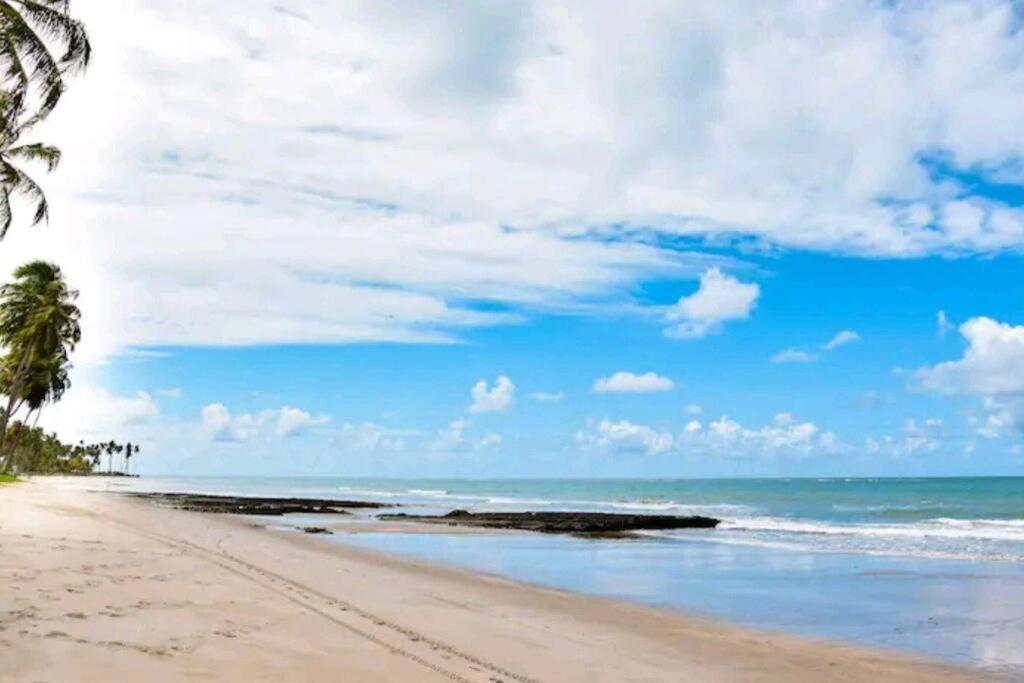 Praia Dos Carneiros Flat Encantador 외부 사진