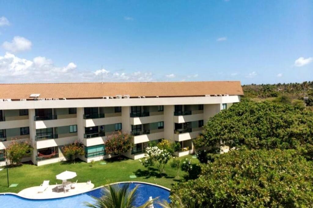 Praia Dos Carneiros Flat Encantador 외부 사진