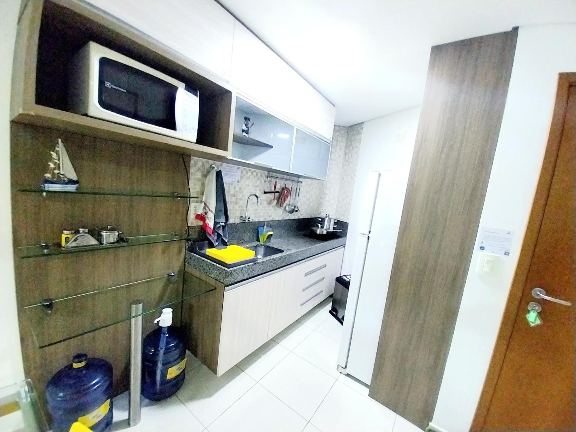 Praia Dos Carneiros Flat Encantador 외부 사진